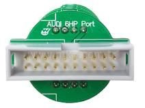 Yanhua ACDP K-Line Klon Modülü 32 Destek MPC56x Chip DME ve Lisans A502 ile TCU Klonu