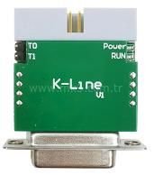 Yanhua ACDP K-Line Klon Modülü 32 Destek MPC56x Chip DME ve Lisans A502 ile TCU Klonu