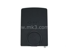 Samsung QM5 Kumanda Kart 4 Buton 433MHz