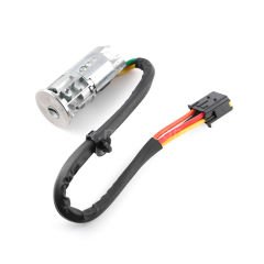 RENAULT DACIA LOGA 2 BIÇAKLI ANAHTARLI KONTAK - 6001546809 806013230R