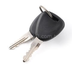 RENAULT DACIA LOGAN ANAHTARLI KONTAK - 6001546809 806013230R