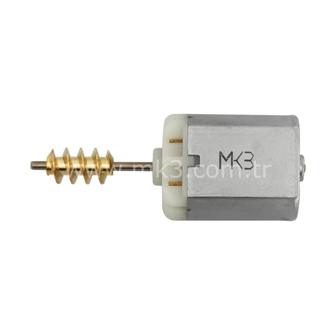 Merkezi Kilit Motoru 62mm Mil Tipi