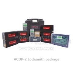 Yanhua Mini ACDP 2 - Çilingir Paketi