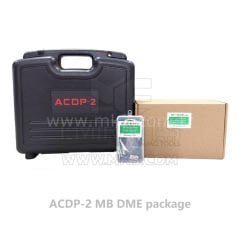 Yanhua Mini ACDP 2 MB DME Paketi