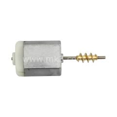 Merkezi Kilit Motoru 12300 RPM 63,5mm Mil Tipi