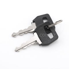 PEUGOT ANAHTARLI KONTAK  - 416136