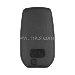 KeyDiy KD TB01 Toyota Lexus Üniversal Smart Kumanda 8A defalarca kodlanabilir