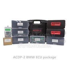 Yanhua Mini ACDP 2 - BMW ECU Paketi