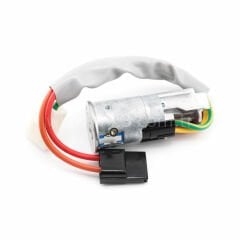 RENAULT CLIO ESPACE II LUTECIA ANAHTARLI KONTAK - 7700805669 7701038365 7700765533