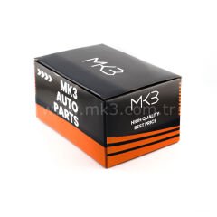 Volkswagen Fox Gol Polo Sedan Saveiro SpaceFox Voyage Kontak Kilidi 5Z0905851A