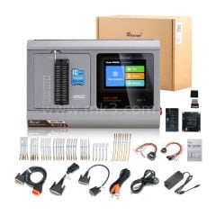 Xhorse Multi-Prog ECU Programlama cihazı XDMPG0GL ÜCRETSİZ MQB 48 AKL lisansı açık