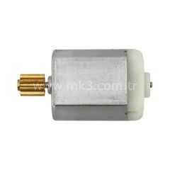 Audi Koltuk için Motor