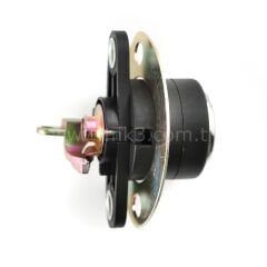 Volkswagen Santana 1984-2006 Bagaj Kilidi - ZBC827539 Tip 1