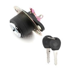 Volkswagen Santana 1984-2006 Bagaj Kilidi - ZBC827539 Tip 1