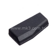 TK5561A Orijinal Atmel Karbon Transponder 8C Kopyalanabilen Mazda Tipi