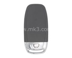 Audi Smart Kumanda 3 Buton 868MHz PCF7945AT (Non-Proximity)