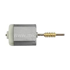 Kapı Kilidi Motoru 10300 RPM 65.5mm Mil Tipi