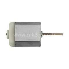 Motor for Door Lock 6500 RPM 55mm Shaft Type