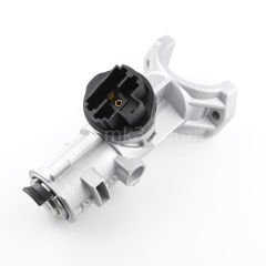 FIAT DUCATO PEUGEOT BOXER CITROEN JUMPER ANAHTARLI KONTAK  - 4162HN 1348421080 1361031080  ( 41cm)