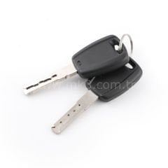 FIAT DUCATO PEUGEOT BOXER CITROEN JUMPER ANAHTARLI KONTAK  - 4162HN 1348421080 1361031080  ( 41cm)