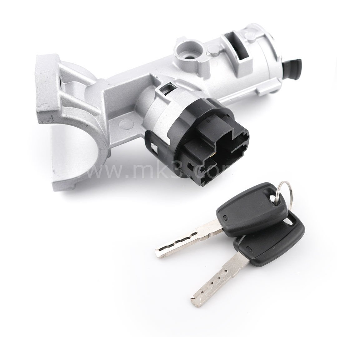 FIAT DUCATO PEUGEOT BOXER CITROEN JUMPER ANAHTARLI KONTAK  - 4162HN 1348421080 1361031080  ( 41cm)
