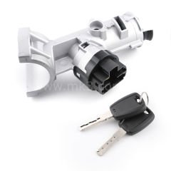 FIAT DUCATO PEUGEOT BOXER CITROEN JUMPER ANAHTARLI KONTAK  - 4162HN 1348421080 1361031080  ( 41cm)