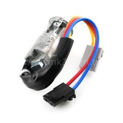Renault Kangoo Kontak Kilidi 4 Pin - 7701470736