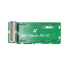 Yanhua ACDP2 BMW DME Adaptör X5 / X7 Arayüz Kartı