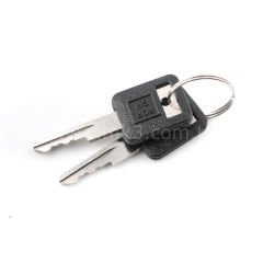 AMERICAN MOTORS EAGLE BUICK CADILLAC ANAHTARLI KONTAK - 16627130 26005043 26005718