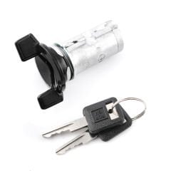AMERICAN MOTORS EAGLE BUICK CADILLAC ANAHTARLI KONTAK - 16627130 26005043 26005718