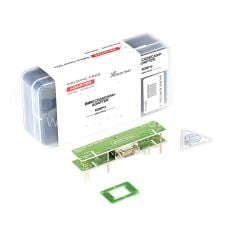 XHORSE XDNP12GL BMW CAS4 CAS4+ Mini Prog, VVDI Prog ve VVDI Key Tool Plus için Lehimsiz Adaptöru