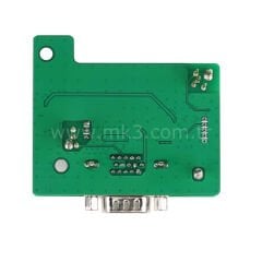 Xhorse XDNP17GL PORSCHE BCM Mini Prog ve VVDI Key Tool Plus için Lehimsiz Adaptör