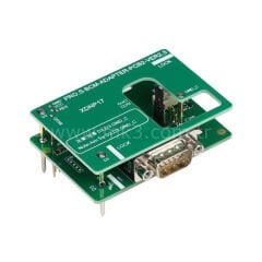 Xhorse XDNP17GL PORSCHE BCM Mini Prog ve VVDI Key Tool Plus için Lehimsiz Adaptör