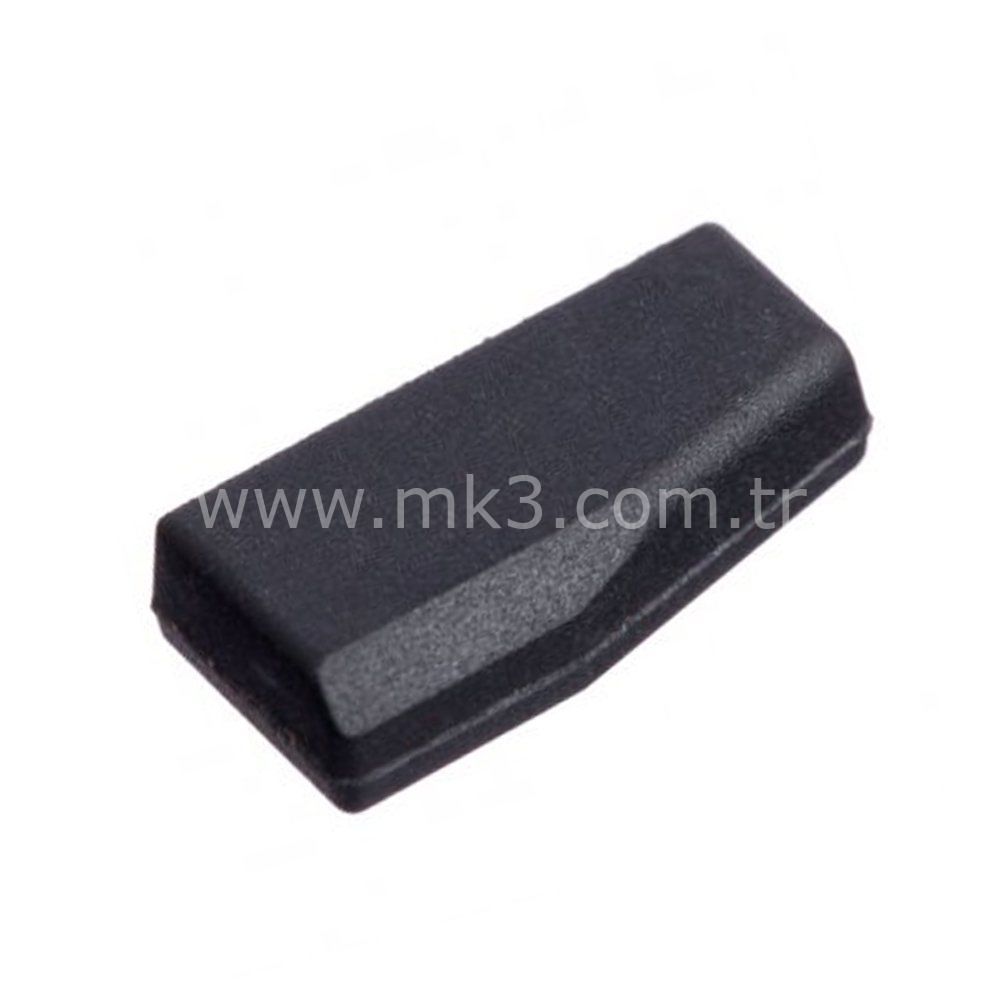 Chrysler için CN900 Orijinal CN64 Karbon Transponder Çip