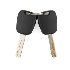 Citroen C5 Peugeot 207 208 Kapı Kilidi - 59395J01 / 512645 / 501972