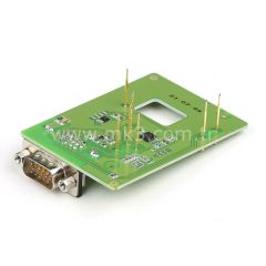 XHORSE XDNP11GL BMW CAS3/CAS3+ Mini Prog, VVDI Prog ve VVDI Key Tool Plus için Lehimsiz Adaptör
