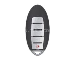 Nissan Patrol Armada 2014-2018 Smart Kumanda 4+1 Buton 433MHz 285E3-1LB5A