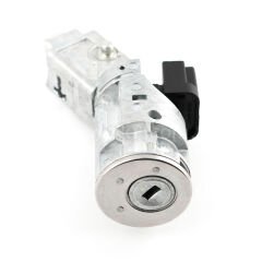 Citroen C2 C3 C3 II C6 Peugeot 1007 407 Kontak Anahtarı 3 Pin - 4162FS / 4162EA / 4162EQ