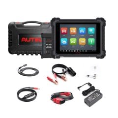 Autel MaxiSys MS909 Gelişmiş Arıza Tespit ve Analiz Cihazı