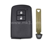 Toyota RAV4 2013-2018 Smart Kumanda Kabı 2 Buton