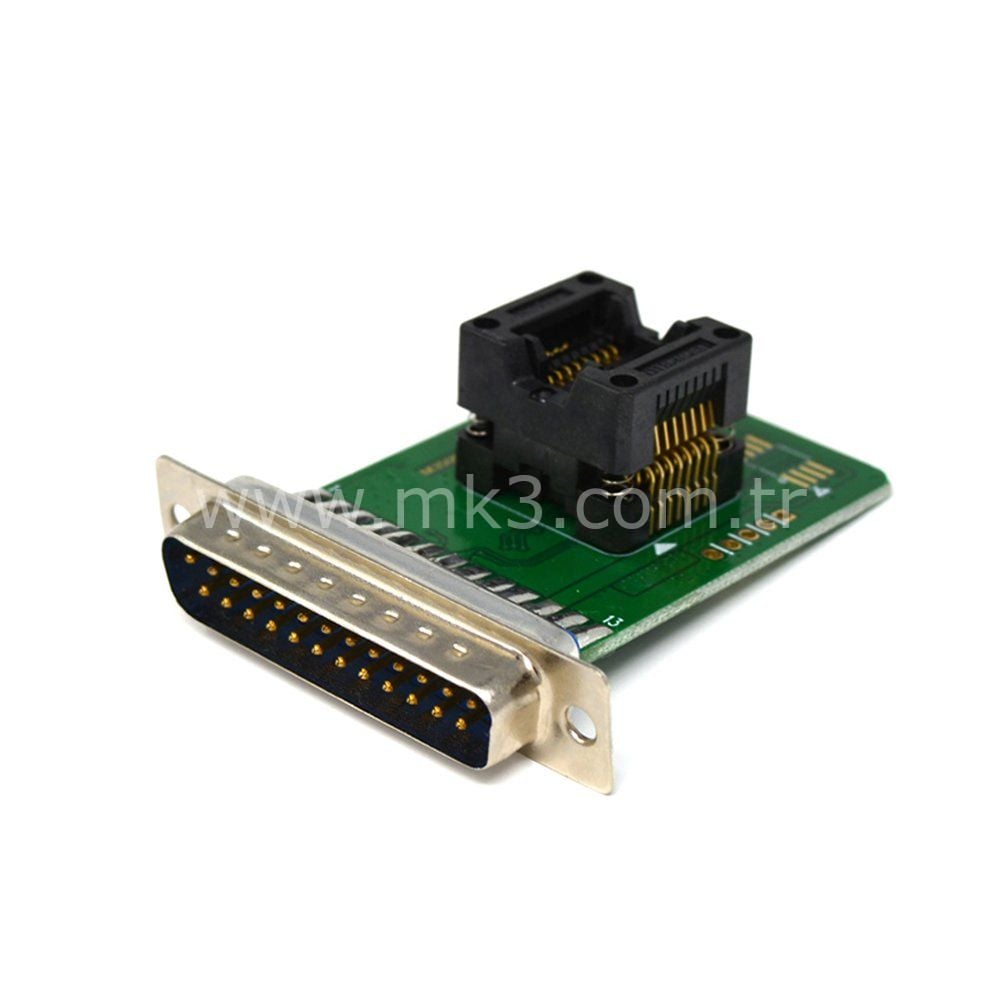 Xhorse VVDI Prog M35080/D80 Adaptör