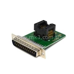 Xhorse VVDI Prog M35080/D80 Adaptör