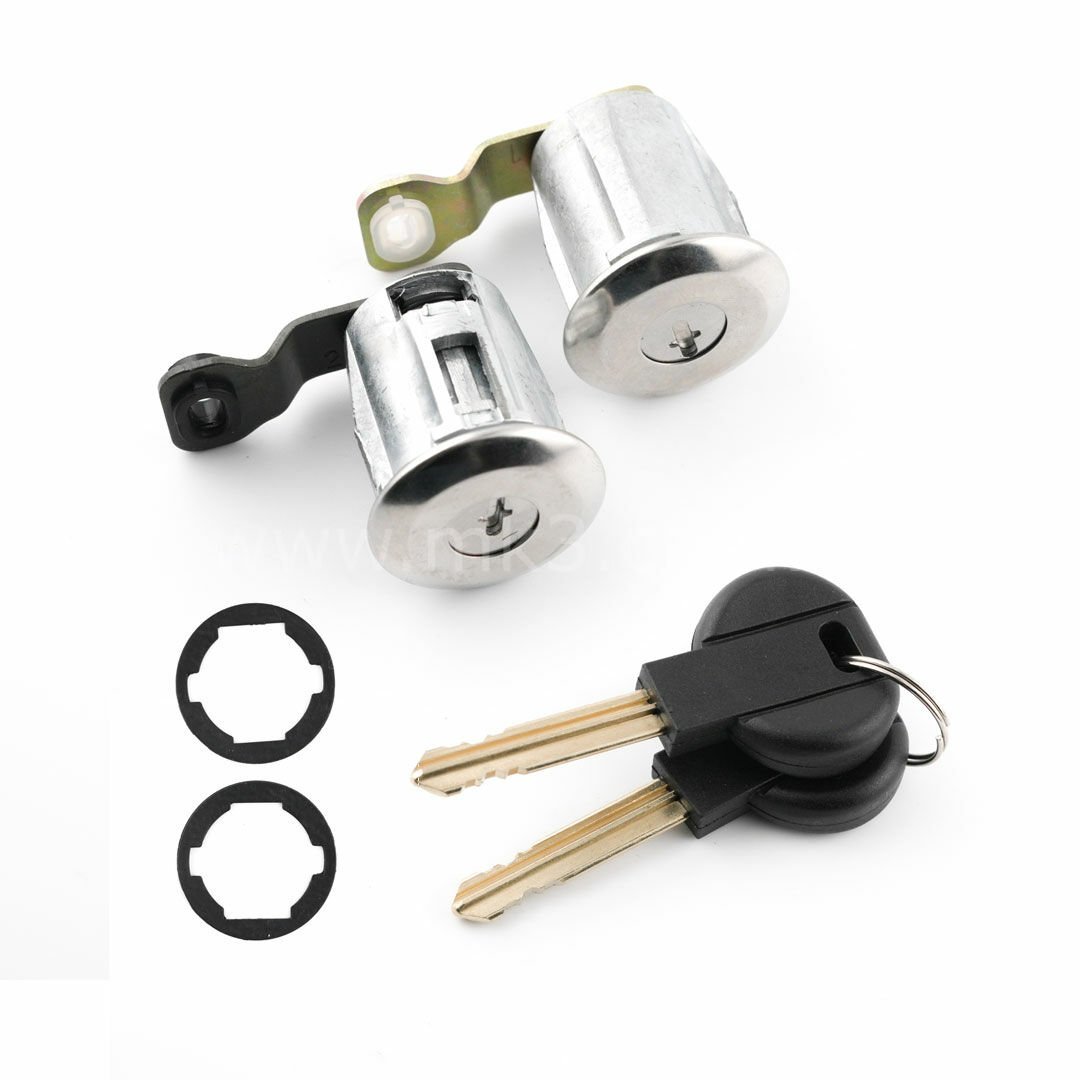 PEUGEOT CITROEN ANAHTARLI KAPI KİLİDİ MG02-01034