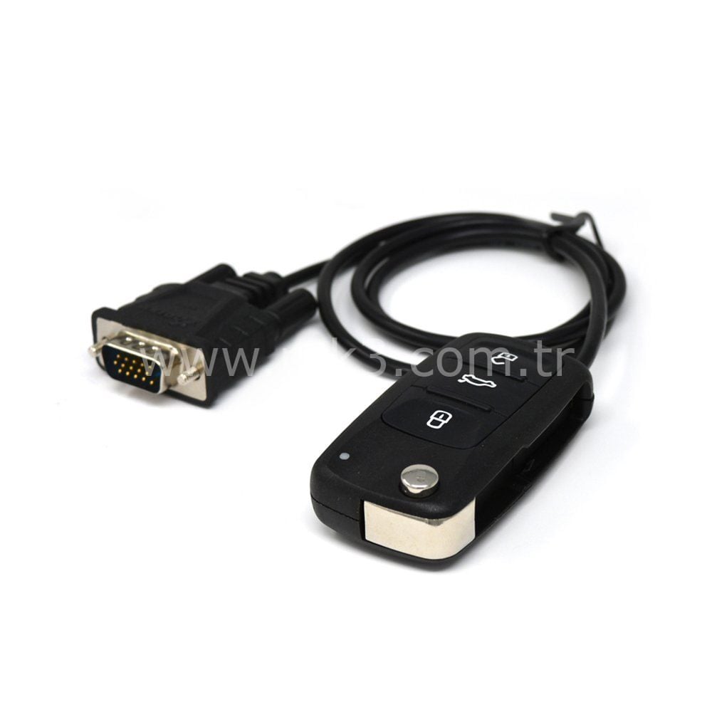 Xhorse VVDI2 ID48 Data Kollektör Adaptörü