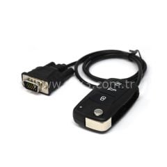 Xhorse VVDI2 ID48 Data Kollektör Adaptörü
