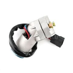 Peugeot J5m Citroen C25 Kontak Anahtarı 2 Pin 4162FL