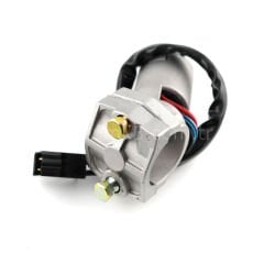 Peugeot J5m Citroen C25 Kontak Anahtarı 2 Pin 4162FL