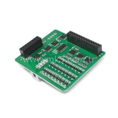 Xhorse VVDI Prog için Eeprom Klip Adaptörü