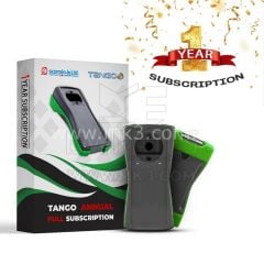 Tango 1 Yıllık Aktivasyon Yazılımı v1.125