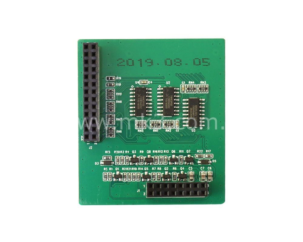 Xhorse VVDI Prog için TB28FXXX Flash Adaptör